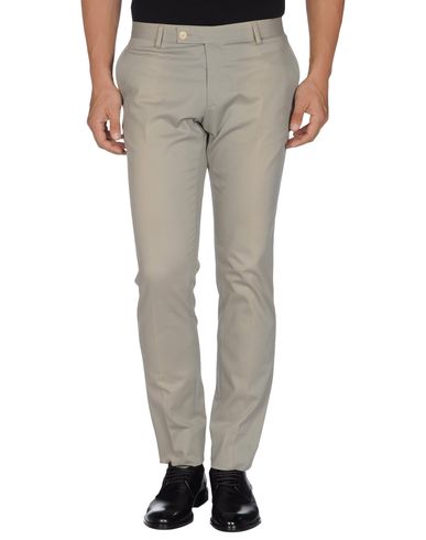 ZOOM ROYAL HEM - Casual pants