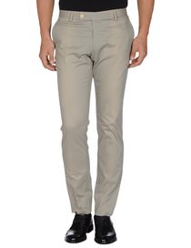 ROYAL HEM - Casual pants