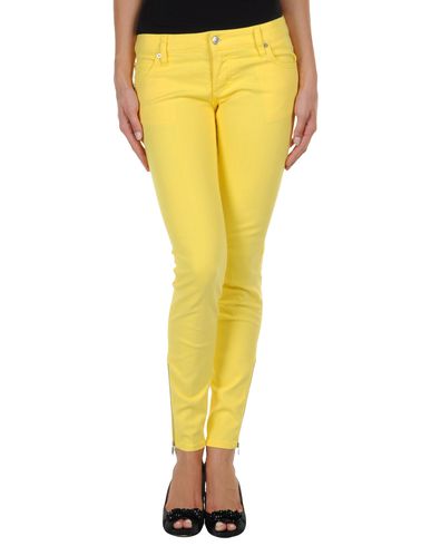 ZOOM DSQUARED2 - Denim trousers
