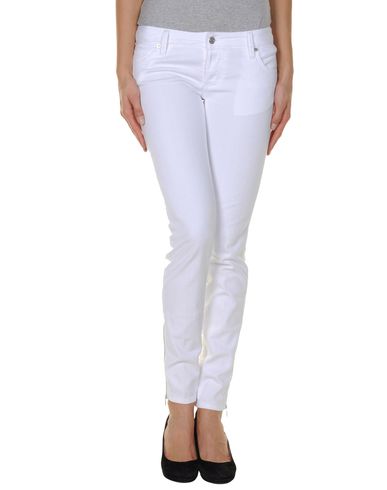 ZOOM DSQUARED2 - Denim pants
