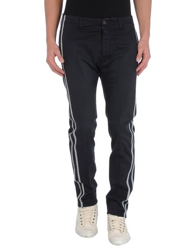ZOOM (+) PEOPLE - Casual pants