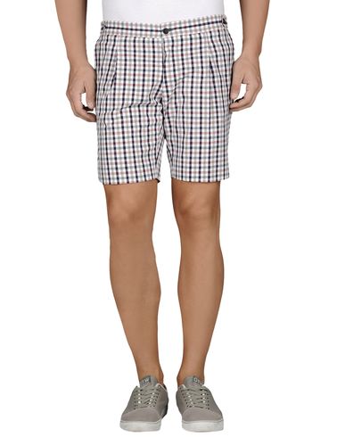 ZOOM ROYAL HEM - Bermuda