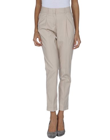 ZOOM ARGONNE - Casual pants