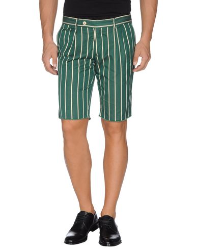 ZOOM ROYAL HEM - Bermuda