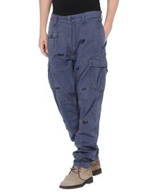 DENHAM - Casual pants