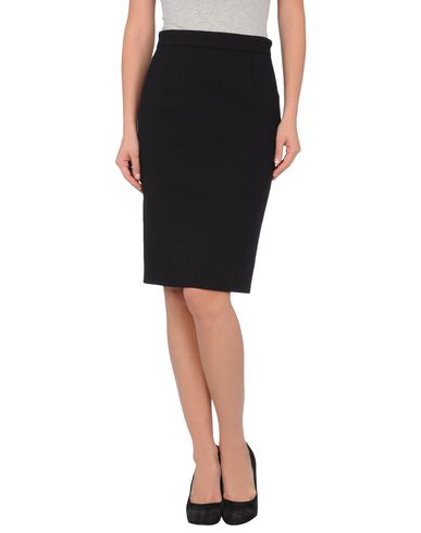 ZOOM D&G - Knee length skirt