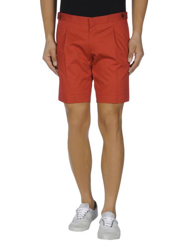 ZOOM ROYAL HEM - Bermuda