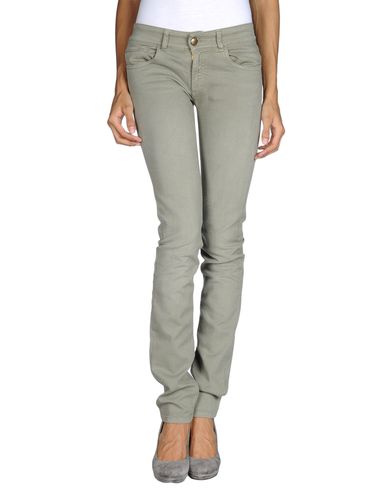 ZOOM CHLOÉ - Casual trouser