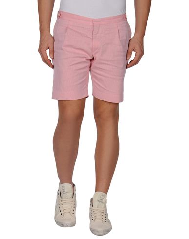 ZOOM ROYAL HEM - Bermuda