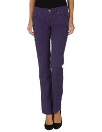 JECKERSON - Casual pants