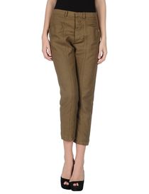 ISABEL MARANT - Pantalone capri