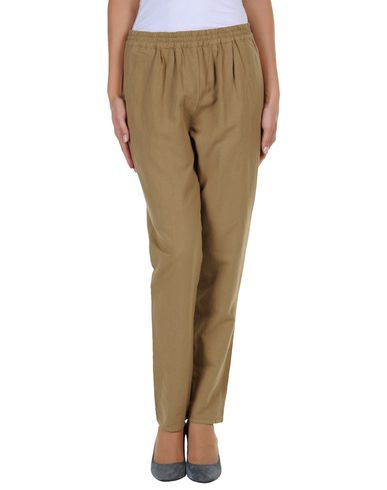 ZOOM MAISON OLGA - Casual pants