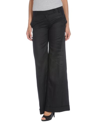 ZOOM RICHMOND X - Casual pants