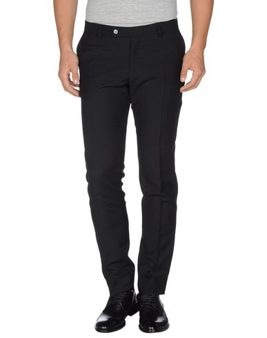 ZOOM ROYAL HEM - Casual pants