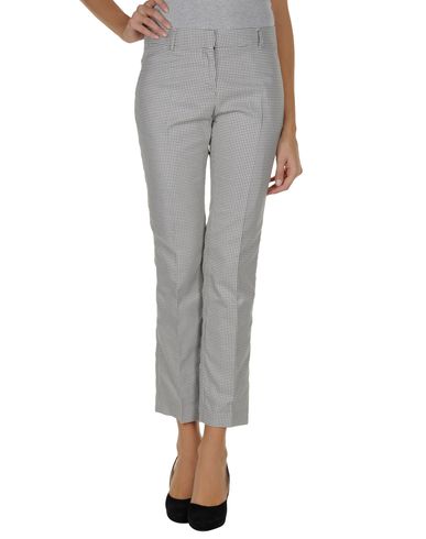 ZOOM GOLDEN GOOSE - Casual pants