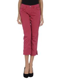 JECKERSON - 3/4-length short