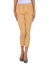 FEMME by MICHELE ROSSI - 3/4-length short