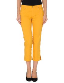 JECKERSON - 3/4-length short