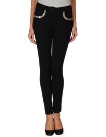 LOVE MOSCHINO - Casual pants