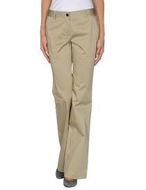 BURBERRY - Casual trouser