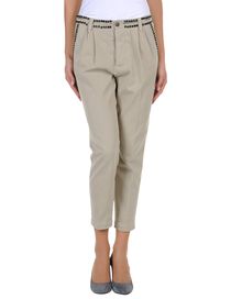 FEMME by MICHELE ROSSI - Casual pants