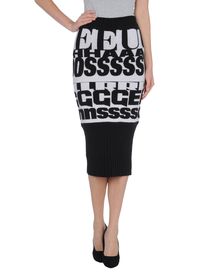 D&G - 3/4 length skirt