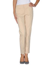 JIL SANDER - Casual trouser