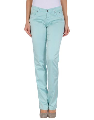 ZOOM JECKERSON - Casual pants