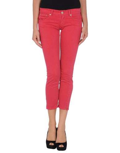 ZOOM DONDUP - 3/4-length short