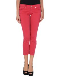 DONDUP - 3/4-length short