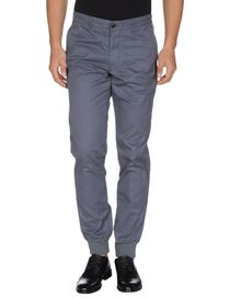 FRANKLIN & MARSHALL - Casual pants