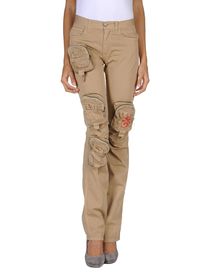 GF FERRE' - Casual trouser