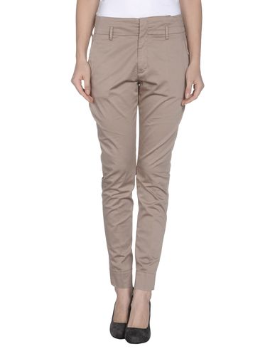 ZOOM DONDUP - Casual trouser