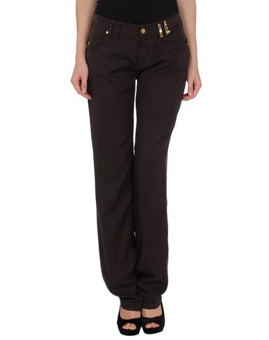 ZOOM BLUMARINE - Casual pants