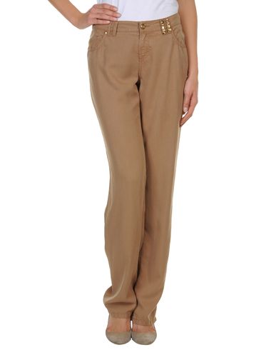 ZOOM BLUMARINE - Casual pants
