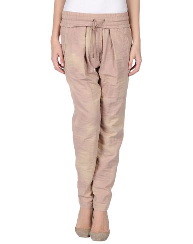 ZOOM ISABEL MARANT - Casual pants