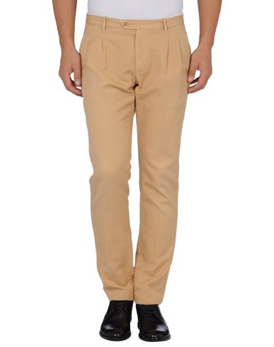 ZOOM PENCE - Casual pants