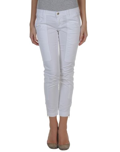 ZOOM D&G - Casual pants