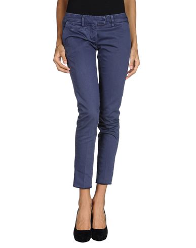 ZOOM DONDUP - Casual trouser