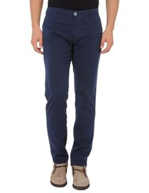 SIVIGLIA WHITE - Casual pants