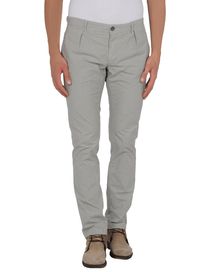 SIVIGLIA WHITE - Casual pants