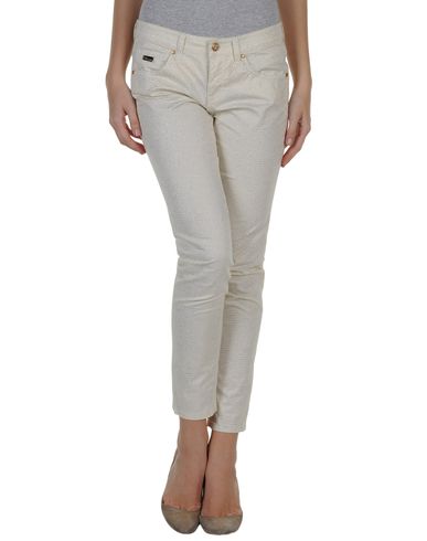 ZOOM BLUMARINE - Casual pants