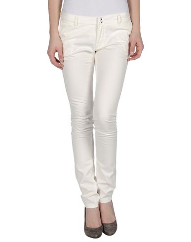 ZOOM SUN 68 - Casual pants
