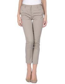 TONELLO - 3/4-length short