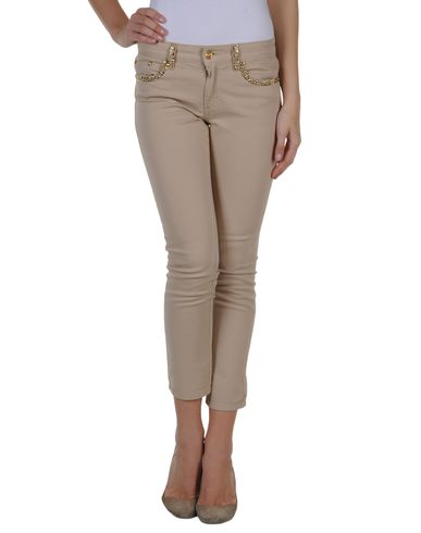 ZOOM BLUGIRL BLUMARINE - Casual pants