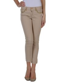 BLUGIRL BLUMARINE - Casual pants