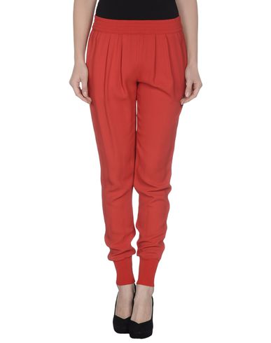 ZOOM STELLA McCARTNEY - Casual pants