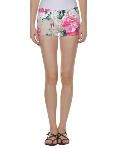 ZOOM DOLCE & GABBANA - Shorts