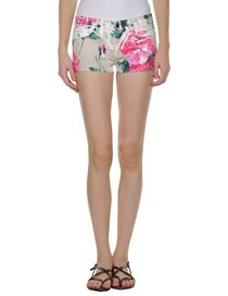 DOLCE & GABBANA - Shorts