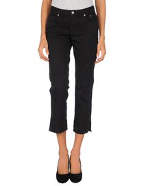 JECKERSON - 3/4-length short